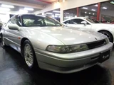 1996 Subaru Alcyone SVX S4 Sedan for sale, Japanese used car export - photo 8 of 10 | GULJI TRADERS