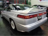1996 Subaru Alcyone SVX S4 Sedan for sale, Japanese used car export - photo 9 of 10 | GULJI TRADERS
