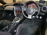 2012 Subaru BRZ S Sedan for sale, Japanese used car export - photo 11 of 48 | GULJI TRADERS