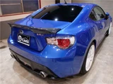 2012 Subaru BRZ S Sedan for sale, Japanese used car export - photo 33 of 48 | GULJI TRADERS