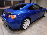 2012 Subaru BRZ S Sedan for sale, Japanese used car export - photo 34 of 48 | GULJI TRADERS