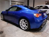 2012 Subaru BRZ S Sedan for sale, Japanese used car export - photo 38 of 48 | GULJI TRADERS
