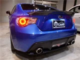 2012 Subaru BRZ S Sedan for sale, Japanese used car export - photo 40 of 48 | GULJI TRADERS