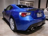 2012 Subaru BRZ S Sedan for sale, Japanese used car export - photo 42 of 48 | GULJI TRADERS