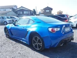 2012 Subaru BRZ S Sedan for sale, Japanese used car export - photo 2 of 39 | GULJI TRADERS