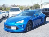 2012 Subaru BRZ S Sedan for sale, Japanese used car export - photo 8 of 39 | GULJI TRADERS