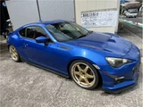 2012 Subaru BRZ S Sedan for sale, Japanese used car export - photo 4 of 32 | GULJI TRADERS