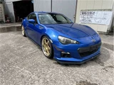 2012 Subaru BRZ S Sedan for sale, Japanese used car export - photo 6 of 32 | GULJI TRADERS