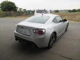 2012 Subaru BRZ 2.0 S Sedan for sale, Japanese used car export - photo 9 of 50 | GULJI TRADERS