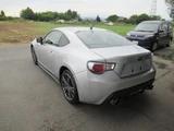 2012 Subaru BRZ 2.0 S Sedan for sale, Japanese used car export - photo 12 of 50 | GULJI TRADERS
