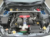 2012 Subaru BRZ 2.0 S Sedan for sale, Japanese used car export - photo 46 of 50 | GULJI TRADERS