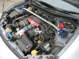 2012 Subaru BRZ 2.0 S Sedan for sale, Japanese used car export - photo 47 of 50 | GULJI TRADERS