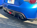 2012 Subaru BRZ S Sedan for sale, Japanese used car export - photo 16 of 30 | GULJI TRADERS