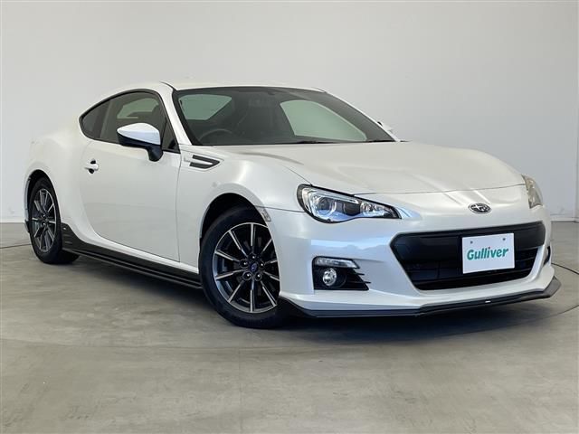 2012 Subaru BRZ S - photo 1 2012 Subaru BRZ S Sedan for sale, Japanese used car export - photo 1 of 24 | GULJI TRADERS