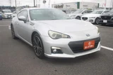 2012 Subaru BRZ S Sedan for sale, Japanese used car export - photo 8 of 30 | GULJI TRADERS