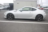 2012 Subaru BRZ S Sedan for sale, Japanese used car export - photo 13 of 30 | GULJI TRADERS
