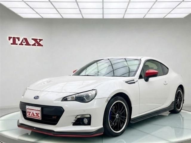 2012 Subaru BRZ 2.0 S - photo 1 2012 Subaru BRZ 2.0 S Sedan for sale, Japanese used car export | GULJI TRADERS