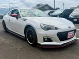 2012 Subaru BRZ 2.0 S Sedan for sale, Japanese used car export - photo 28 of 30 | GULJI TRADERS