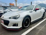 2012 Subaru BRZ 2.0 S Sedan for sale, Japanese used car export - photo 30 of 30 | GULJI TRADERS