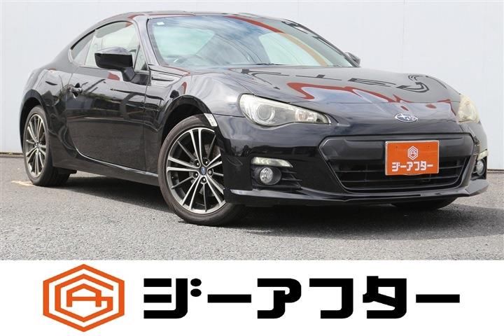 2012 Subaru BRZ 2.0 S - photo 1 2012 Subaru BRZ 2.0 S Sedan for sale, Japanese used car export - photo 1 of 30 | GULJI TRADERS
