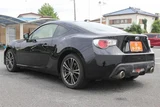 2012 Subaru BRZ 2.0 S Sedan for sale, Japanese used car export - photo 7 of 30 | GULJI TRADERS