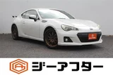 2012 Subaru BRZ 2.0i-S Sedan for sale, Japanese used car export - photo 1 of 30 | GULJI TRADERS