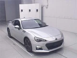 2012 Subaru BRZ S Sedan for sale, Japanese used car export - photo 1 of 11 | GULJI TRADERS