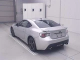 2012 Subaru BRZ S Sedan for sale, Japanese used car export - photo 2 of 11 | GULJI TRADERS