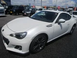 2012 Subaru BRZ S Sedan for sale, Japanese used car export - photo 7 of 24 | GULJI TRADERS