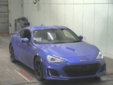 2012 Subaru BRZ S Sedan for sale, Japanese used car export - photo 1 of 6 | GULJI TRADERS