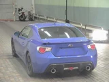 2012 Subaru BRZ S Sedan for sale, Japanese used car export - photo 2 of 6 | GULJI TRADERS