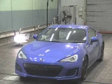 2012 Subaru BRZ S Sedan for sale, Japanese used car export - photo 4 of 6 | GULJI TRADERS