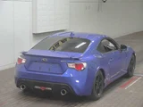2012 Subaru BRZ S Sedan for sale, Japanese used car export - photo 5 of 6 | GULJI TRADERS