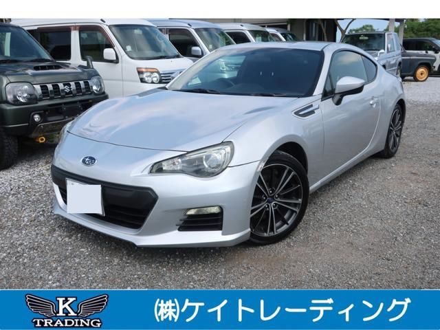 2012 Subaru BRZ 2.0 R Sedan for sale, Japanese used car export - photo 1 of 24 | GULJI TRADERS