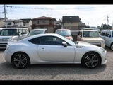 2012 Subaru BRZ 2.0 R Sedan for sale, Japanese used car export - photo 23 of 24 | GULJI TRADERS
