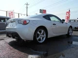 2012 Subaru BRZ RA Sedan for sale, Japanese used car export - photo 7 of 9 | GULJI TRADERS