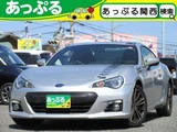 2012 Subaru BRZ S Sedan for sale, Japanese used car export - photo 1 of 9 | GULJI TRADERS
