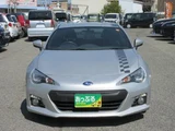 2012 Subaru BRZ S Sedan for sale, Japanese used car export - photo 2 of 9 | GULJI TRADERS