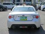 2012 Subaru BRZ S Sedan for sale, Japanese used car export - photo 3 of 9 | GULJI TRADERS