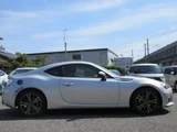 2012 Subaru BRZ S Sedan for sale, Japanese used car export - photo 4 of 9 | GULJI TRADERS