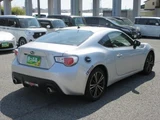 2012 Subaru BRZ S Sedan for sale, Japanese used car export - photo 8 of 9 | GULJI TRADERS