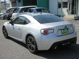 2012 Subaru BRZ S Sedan for sale, Japanese used car export - photo 9 of 9 | GULJI TRADERS