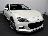 2012 Subaru BRZ 2.0 R Sedan for sale, Japanese used car export - photo 5 of 9 | GULJI TRADERS