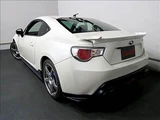 2012 Subaru BRZ 2.0 R Sedan for sale, Japanese used car export - photo 7 of 9 | GULJI TRADERS