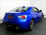 2012 Subaru BRZ S Sedan for sale, Japanese used car export - photo 3 of 9 | GULJI TRADERS