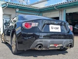 2012 Subaru BRZ S Sedan for sale, Japanese used car export - photo 2 of 9 | GULJI TRADERS