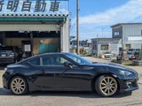 2012 Subaru BRZ S Sedan for sale, Japanese used car export - photo 4 of 9 | GULJI TRADERS
