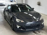 2012 Subaru BRZ S Sedan for sale, Japanese used car export - photo 4 of 5 | GULJI TRADERS