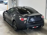 2012 Subaru BRZ S Sedan for sale, Japanese used car export - photo 5 of 5 | GULJI TRADERS