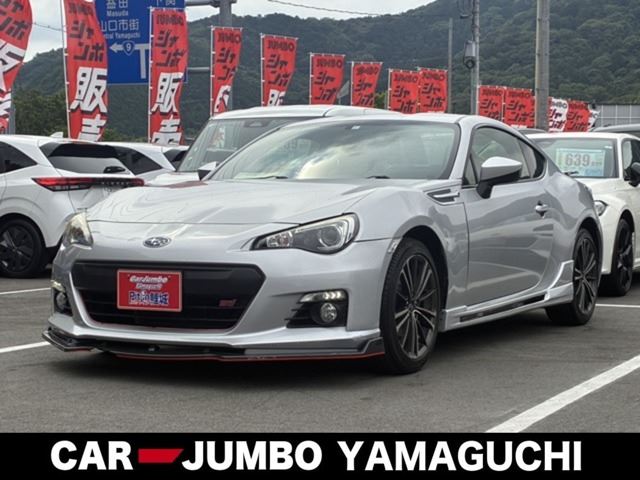 2013 Subaru BRZ 2.0 S - photo 1 2013 Subaru BRZ 2.0 S Sedan for sale, Japanese used car export - photo 1 of 26 | GULJI TRADERS